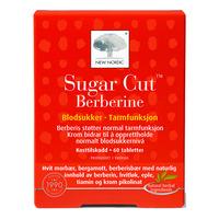 New Nordic Sugar Cut Berberine - 60 tabl.
