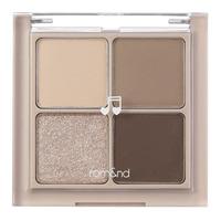 Rom&nd Better Than Eyes 02 Dry Buckwheat Flower - 6,5 g.