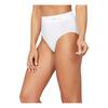 Boody Full Briefs, hvit - XS