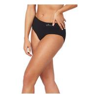 Boody Midi Briefs, sort - M