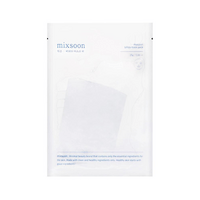 Mixsoon Bifida Mask Pack - 1 stk.