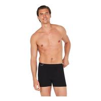 Boody Men's Boxers, sort - M