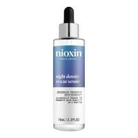 Nioxin Night Density Rescue Serum - 70 ml.