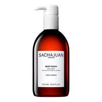Sachajuan Body Wash Fresh Lavender - 500 ml.