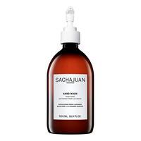 Sachajuan Exfoliating Hand Wash Fresh Lavender - 500 ml.