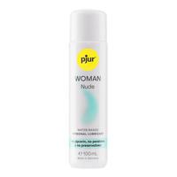 Pjur Woman Nude - 100 ml
