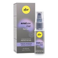 Pjur Analyse Me Serum - 20 ml