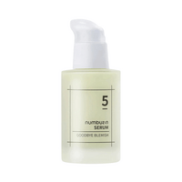 Numbuzin No.5 Goodbye Blemish Serum - 50 ml.