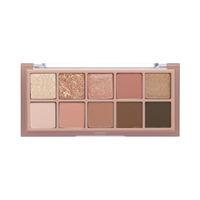 Rom&nd Better Than Palette 01 Pampas Garden - 6,5 g.