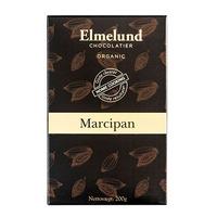 Elmelund Chocolatier Marcipan Ø - 200 g.