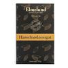 Elmelund Chocolatier Hasselnøttnougat - 150 g.