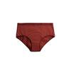 Imse Period Underwear Hipster Brown - Light Flow - XXL