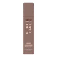 MineTan Self Tan Mousse Extreme Dark Finish Ultra Dark – 200 ml.