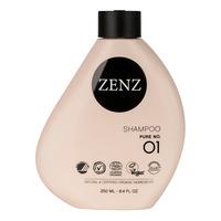 ZENZ 01 Shampoo Pure - 250 ml