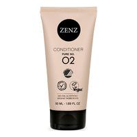 ZENZ 02 Conditioner Pure - 50 ml