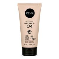 ZENZ 04 Shampoo Sweet Sense - 50 ml