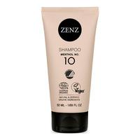 ZENZ 10 Shampoo Menthol - 50 ml