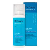 Dr. Greve Pharma Hyaluron + Squalane Smoothing Serum - 30 ml