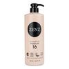 ZENZ 16 Rhassoul Shampoo - 900 ml
