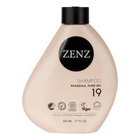 ZENZ 19 Shampoo Rhassoul Pure - 230 ml