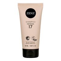 ZENZ 17 Shampoo Castus - 50 ml