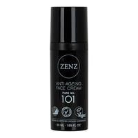 ZENZ 101 Anti-Ageing Face Cream Pure - 50 ml