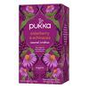 Pukka Elderberry & Echinacea te - 20 poser