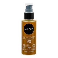 ZENZ 98 Oil Treatment Warm Camomile - 100 ml