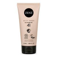 ZENZ 41 Body Wash Blossom - 50 ml