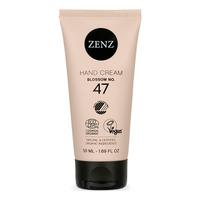 ZENZ 47 Hand Cream Blossom - 50 ml