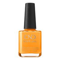 CND Vinylux Among The Marigolds 395 - 15 ml