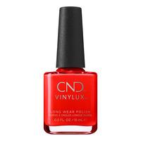 CND Vinylux Poppy Fields 398 - 15 ml