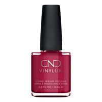CND Vinylux Rouge Rite 197 - 15 ml