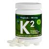 K2 vitamin, 90 mcg - 90 tab