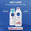 Nivea Repair & Care Body Lotion - 250 ml.