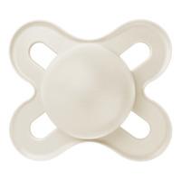 MAM Start Silikone Smokk 0-2 mnd. - Nøytral