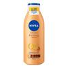 Nivea Q10 Firming + Bronze - 200 ml.