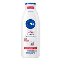 Nivea Repair & Care Body Lotion - 250 ml. x