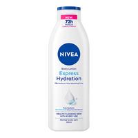 Nivea Express Hydration Body Lotion - 250 ml. x