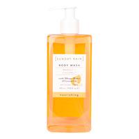 Sunday Rain Mango & Coconut Body Wash - 440 ml.