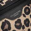 Gillian Jones Beauty Box Leopard Print - 1 stk.