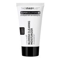 The Inkey List Blemish Clearing Moisturizer - 50 ml.