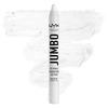 NYX Professional Makeup Jumbo Eye Pencil - Flere farger - 604 Milk