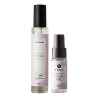 HH Simonsen Styling Oil Gift Box - 1 stk