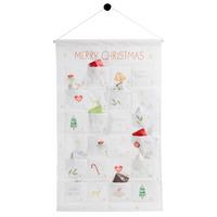 Aalborg Chokoladen Julekalender til to personer