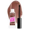 NYX Professional Makeup The Brow Glue Instant Brow Styler - Flere farger - 03 Medium brun
