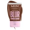 NYX Professional Makeup Bare With Me Blur Tint Foundation - Flere farger - 21 Rich