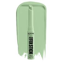 NYX Professional Makeup Fix Stick Correcting Concealer Stick - Green 0,1