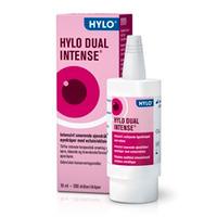 HYLO DUAL Intense Øyedråper - 10 ml