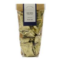 Nicolas Vahé Chocolate Truffles - Caramel & Crunch - 110 g.